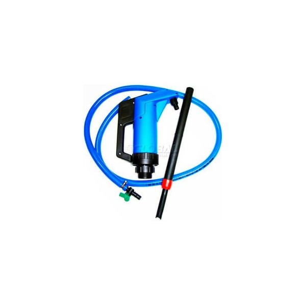 Action Pump DEF Hand Lever Drum Pump 3007-DEF with Discharge Hose